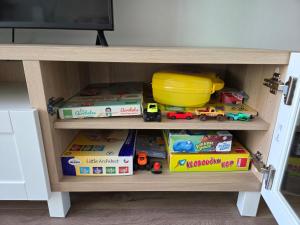 Comfort flat with great location