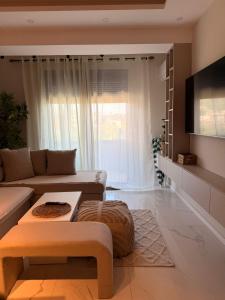 Boho Aura apartment Ulcinj