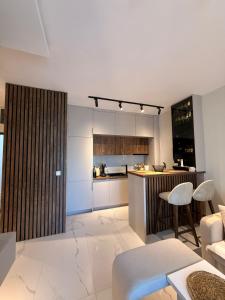 Boho Aura apartment Ulcinj