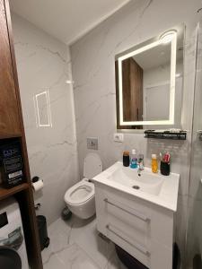 Boho Aura apartment Ulcinj