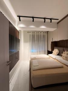 Boho Aura apartment Ulcinj