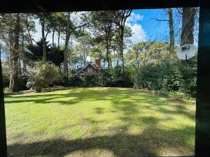 Casa deco en barrio golf 5 pax