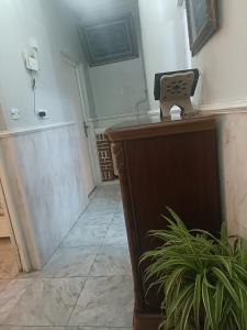 Comfortable Family Apartment Near the Sea Quiet Area Two Balconies and Full kichen