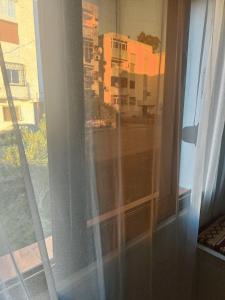 Comfortable Family Apartment Near the Sea Quiet Area Two Balconies and Full kichen