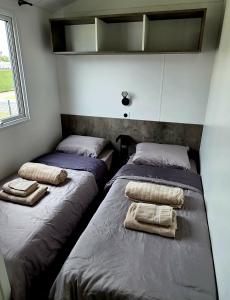 Moon Lodge