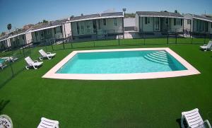 Oasis Sanlúcar