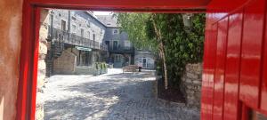 Coachmans Lodge Ballina town