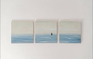 Terrazza sui tetti a un passo dal mare