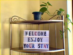Iris Safari Bed & Breakfast