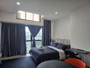 Pacific Tower Comfort Studio Jaya One Petaling Jaya