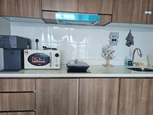 Pacific Tower Comfort Studio Jaya One Petaling Jaya