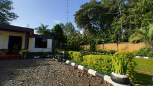 Iris Safari Bed & Breakfast