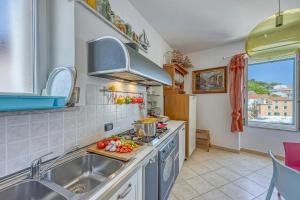 Astra 2 Veli Lošinj Harbour View - Happy Rentals