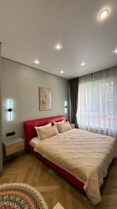 Meridian Apartments