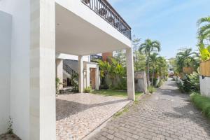 Villa Karan Canggu