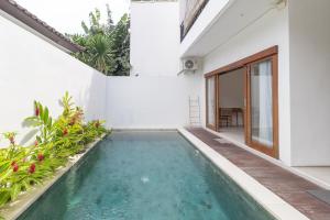 Villa Karan Canggu