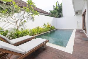 Villa Karan Canggu