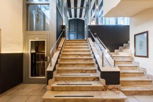 Capomulini Boutique Hotel