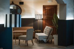 Capomulini Boutique Hotel