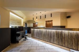 Capomulini Boutique Hotel