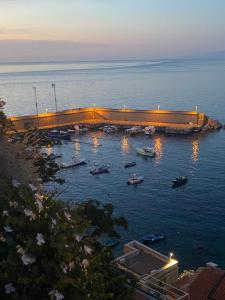 Chianalea Guesthouse