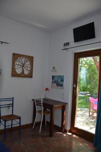 Sunray Room for Two in Zagora
