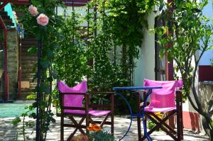 Sunray Room for Two in Zagora