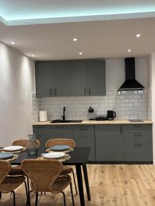 Selce Seaside Apartment