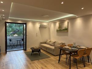 Selce Seaside Apartment