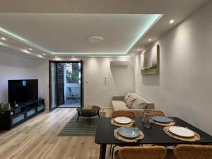 Selce Seaside Apartment