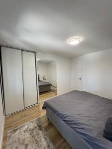 Selce Seaside Apartment