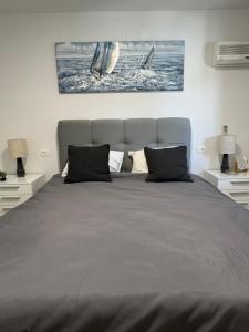 Selce Seaside Apartment
