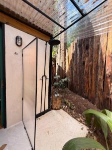 La Laguna Lodge