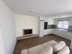 Sea View Duplex with Hammam & BBQ