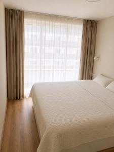 Sea View Duplex with Hammam & BBQ