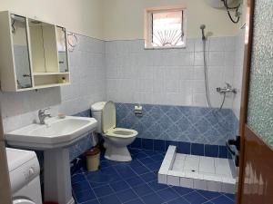 Apartment Oresti