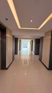 JTower Residences Studio Near SM JMall with Washer