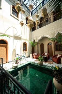 Riad Golden
