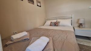 Casa Tiliana - Cozy Apartment near City Center AXD