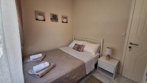 Casa Tiliana - Cozy Apartment near City Center AXD