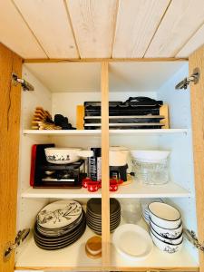 Appartement Mont Fort, 12a
