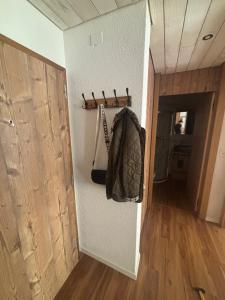 Appartement Mont Fort, 12a
