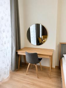 Apartmány Pohoda - v lázeňském centru