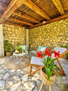 Green Retreat