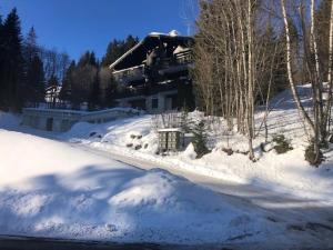 Appartement Bettex saint Gervais les bains