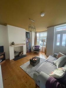 Cozy House in Crookes