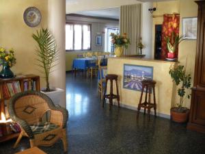 Hôtel Saint Clair photo 9