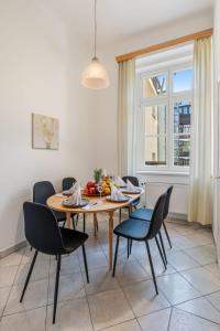 Historic Prague Residence