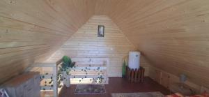 Cabana Ulmului