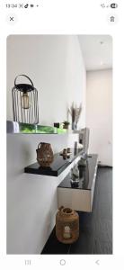 Magnifique Loft avec Terrasse -Jardin